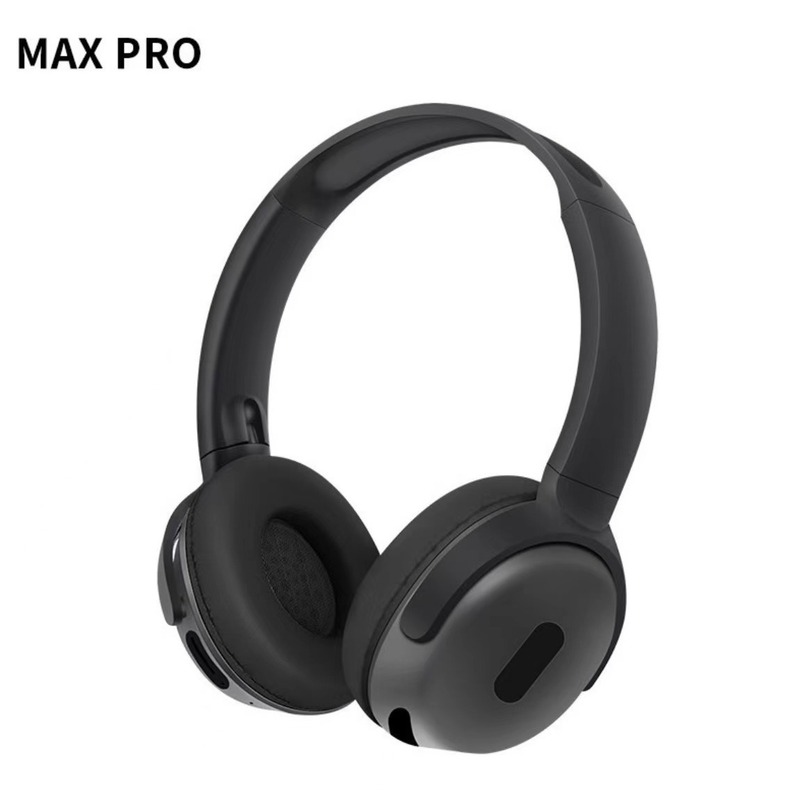 MAXPROヘッドセットbluetoothヘッドセットクロスボーダー爆型無線重低音折り畳み式ヘッドセットメーカー直販卸売り|undefined