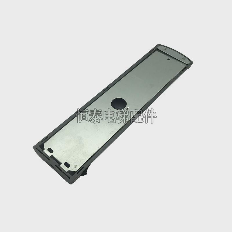 康外电梯外呼整套kll-dv20力招盒dv20-v11面板外呼显示板全新现货