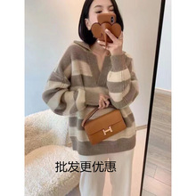 ��ʽ��ë��Ů�që���ﶬŮV�I����㼑��L�OӋ��polo�I�l�yᘿ���
