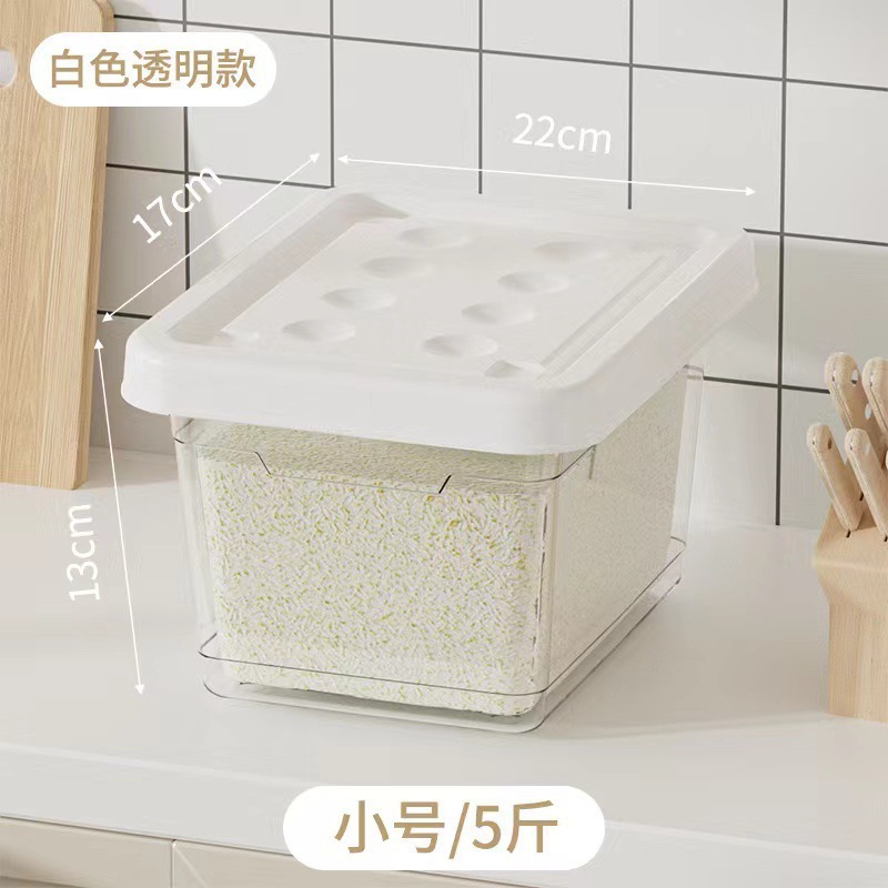 Talla pequeña 5 kilogramos