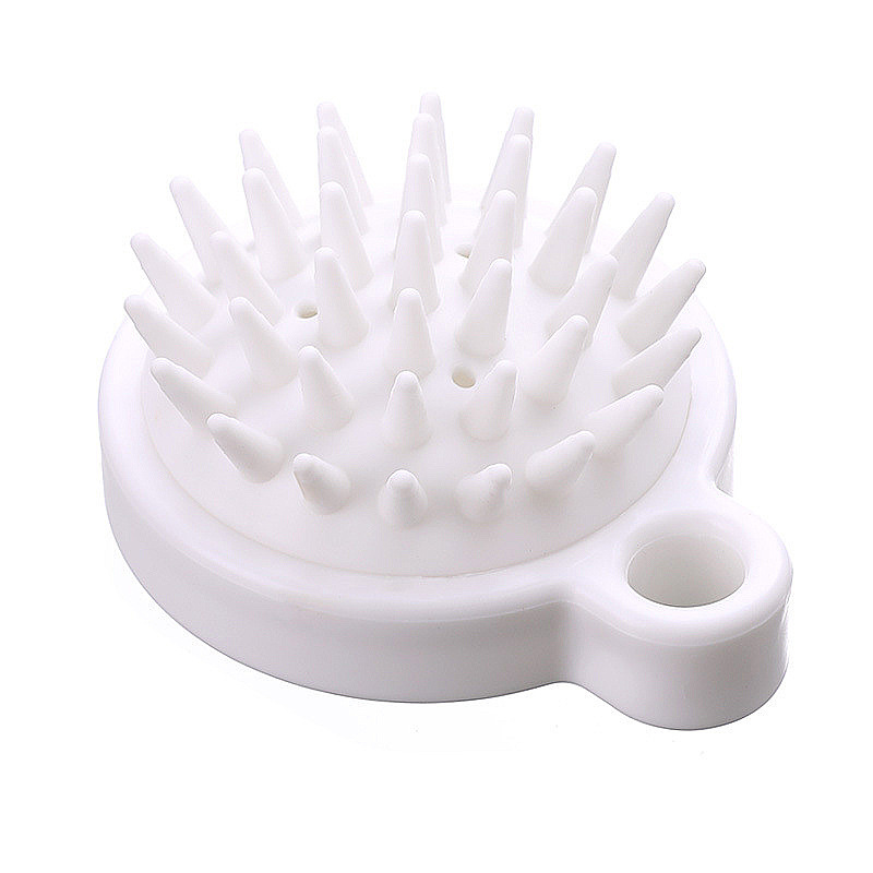 Japanese massager for head wash