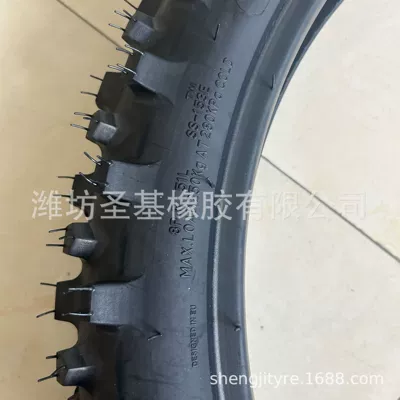 Yolsuzluq şinləri Motorcycle Tires, Off-Road Tires