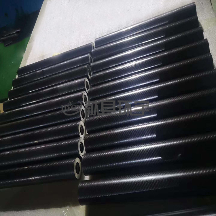 碳纤维传动轴　碳纤维轴直线度好 精度高 质量轻工厂批发