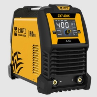 Zx7 400Kv Intelligent Inverter Manual Arc Welding Machine