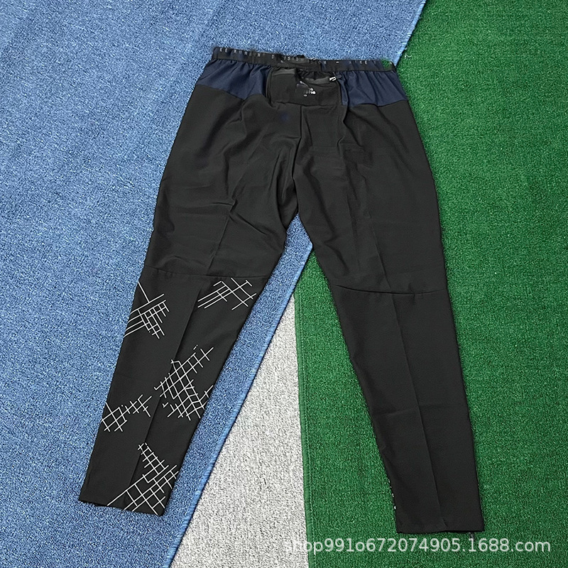 Nike Running Division Pants Woven Black