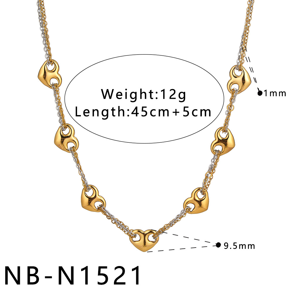 NB-N1521尺寸图