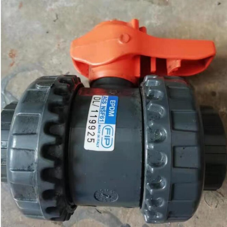 价格需核实  FIP 隔膜气动阀 CMUIVNC020E 意大利 FIP 格林韦德原