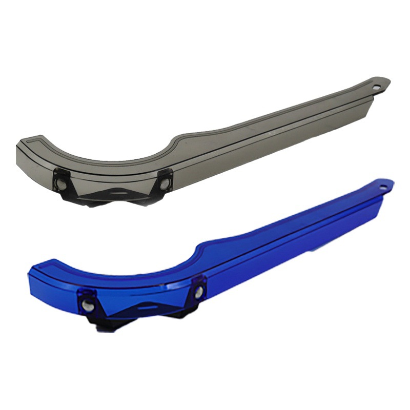 Bicycle Chain Cover Bicycle Accessories Manufacturers Direct Sale Bicycle Bicycle Mountain Bike Chain Cover Oil-proof