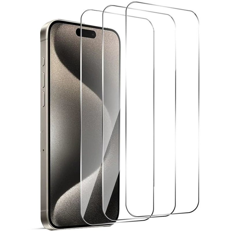 Apple, совместимый iPhone 16, iPhone16 Pro, защитный экран, iPhone 15, 14