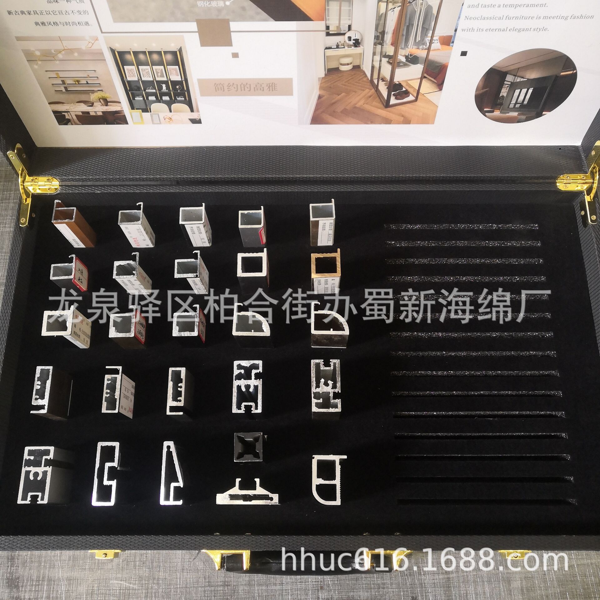 供应色卡箱定位包装泡沫/色板防护内托包装泡棉/色卡抗震包装海绵