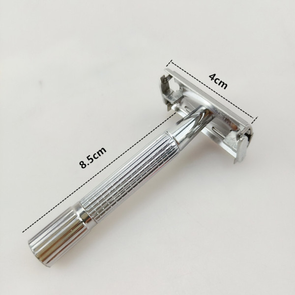Men's old-fashioned razor