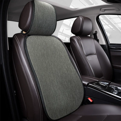 interior generation, Four Seasons Pad - backrest-cap-fashion-grey-general