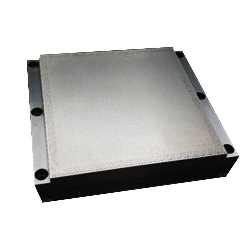 韩国21世纪飞秒激光MLCC电容器真空板掩膜板超精密刀模具金属载体