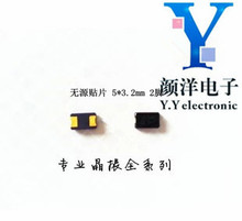 ���� ������ ��Դ���� 6035 2p 2�� 6*3.5mm 48M 48MHZ 48.000MHZ
