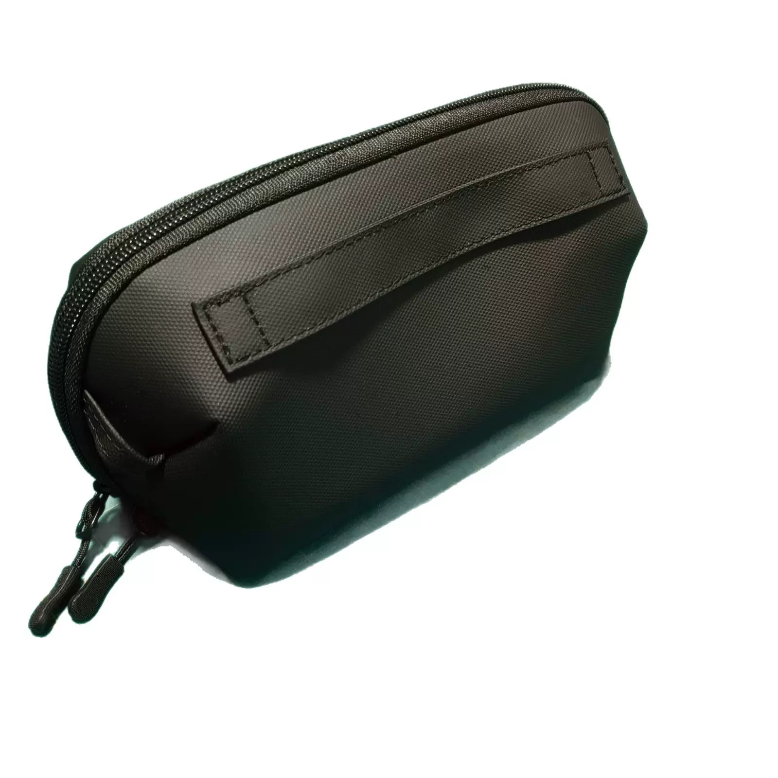 厂家直定制皮膜包全能收纳包斜跨便携防水包