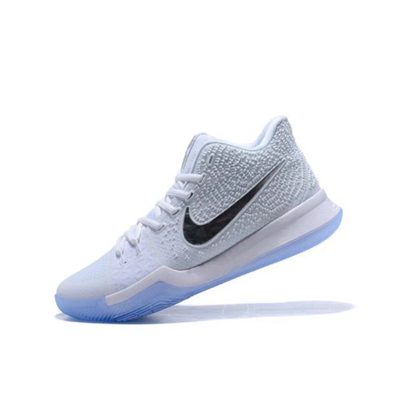 Kyrie 3 men's basketball shoes Kyrie3 student couple air cushion wear-resistant non-slip shock-absorbing sports shoes for women Kyrie 3 men's basketball shoes Kyrie3 student couple air cushion wear-resistant non-slip shock-absorbing sports shoes for women