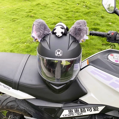 Auto Parts and Accessories Ear Helmet