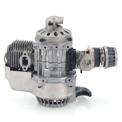 Motorcycle engine and accessories Small Sports Car Small