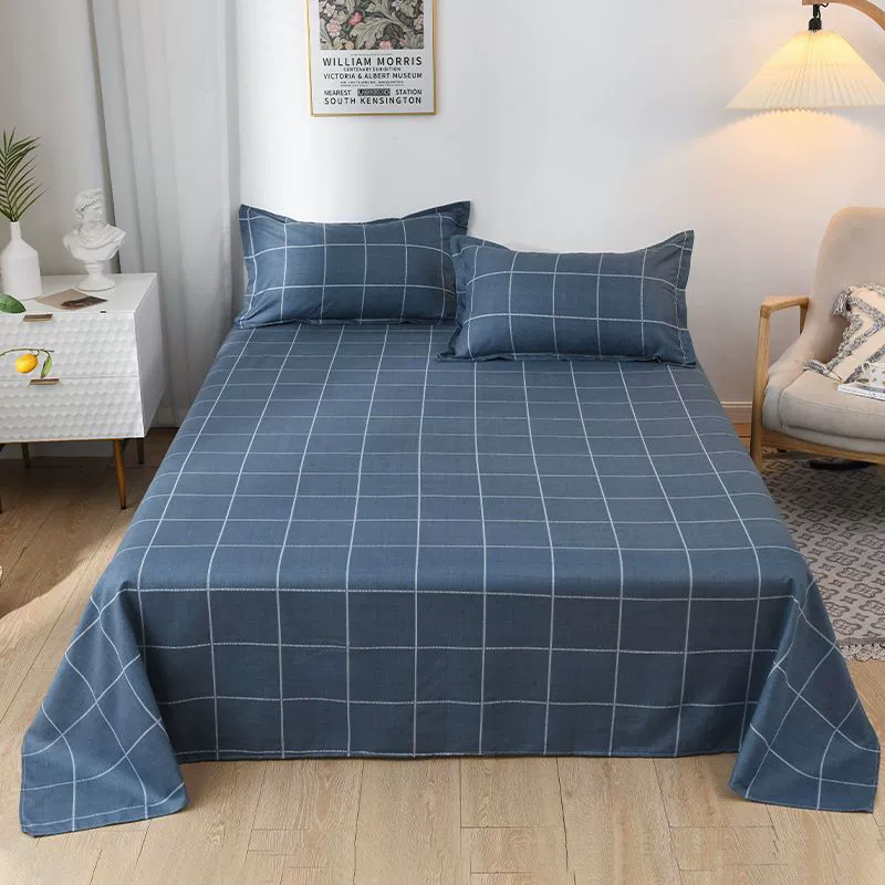 Cotton sheet, internet celebrity, wholesale