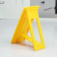 Suitable for Apple Huawei Tablet Silicone Protection Case Back Stand Tablet Computer iPad Silicone Case Stand