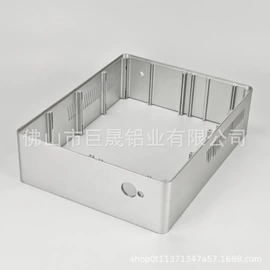 铝及铝合金材;LED灯散热器;铝合金