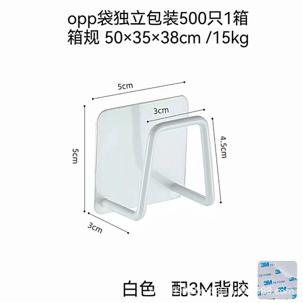 (Cross-border trading), big, white, adhesive