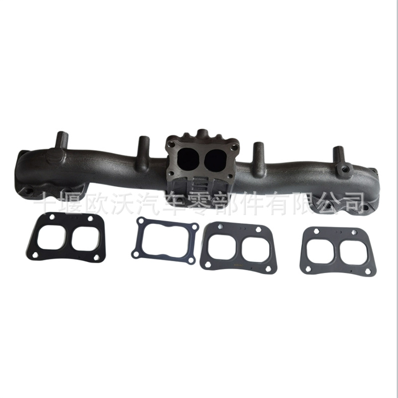 For Dongfeng Cummins ISZ14 Engine Parts Exhaust Manifold 5612673