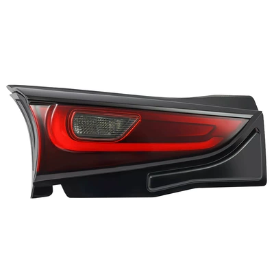 Brake Light, Reversing Light, Turn – Tail light