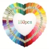 150 цветов