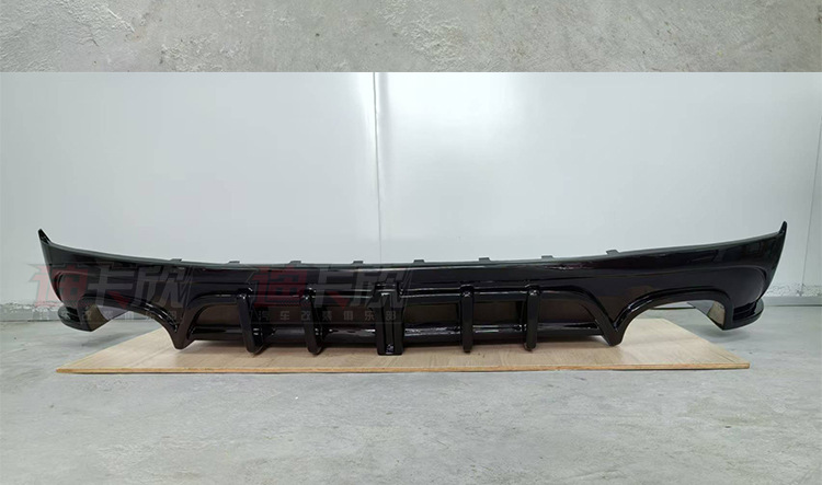 Suitable for 21-24 Models of Xingyue L Modified Large and Small Body Kits, Front and Rear Lip Spoilers, Side Skirts, Front Splitter, Rear Wing, and Tail Lip Appearance Kit