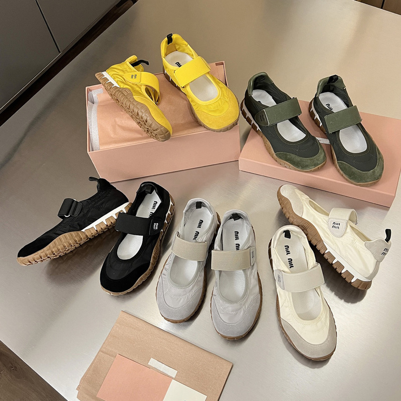 Retro Genuine Leather Mary Jane Shoes for Women 2026 Spring and Summer New Style Shallow Mouth College Style Velcro Thick-Soled Casual Sports Shoes Retro Genuine Leather Mary Jane Shoes for Women 2026 Spring and Summer New Style Shallow Mouth College Style Velcro Thick-Soled Casual Sports Shoes
