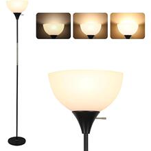 W 37597 Nordic Ins Style Creative Art Floor Lamp ��ŷ������