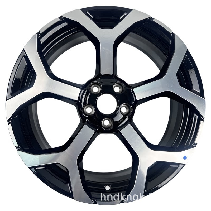 Suitable for Chery Jetour Shanhai T1 Wheels 19inch Original Factory Model Matching Aluminum Alloy Rims and Tires