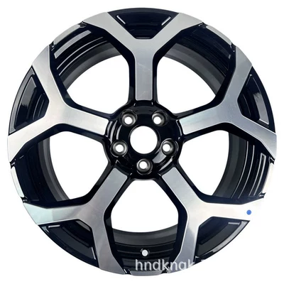 and Tires, Hub
