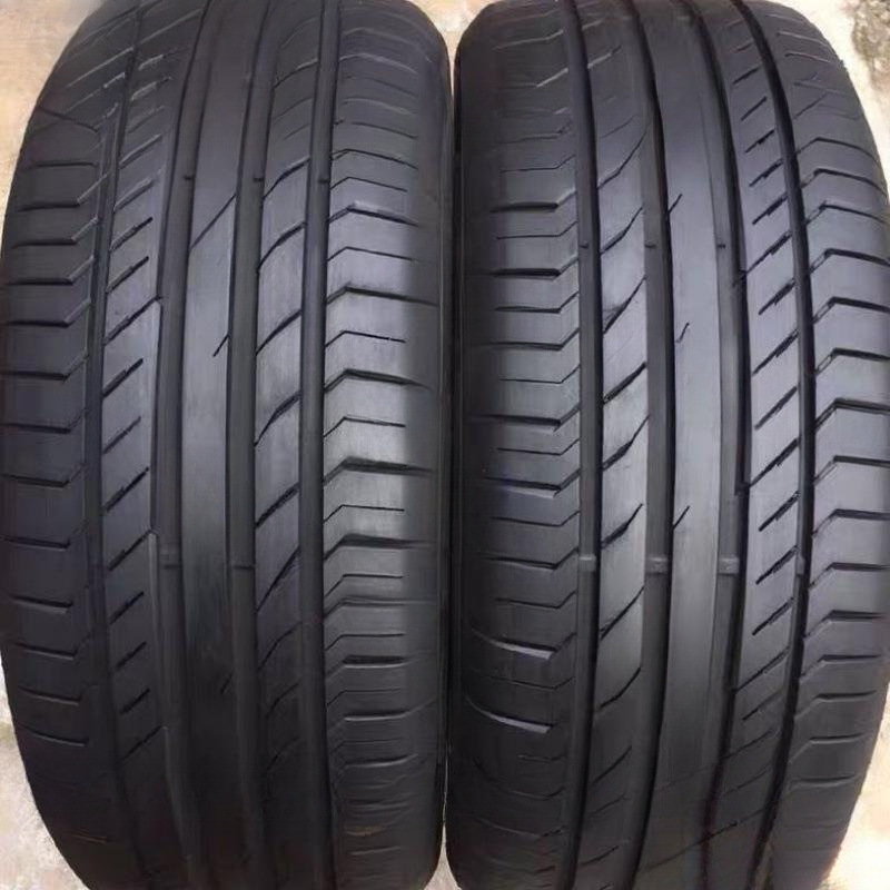 9新二手拆车汽车轮胎205 215 225 235 245 16 17 18