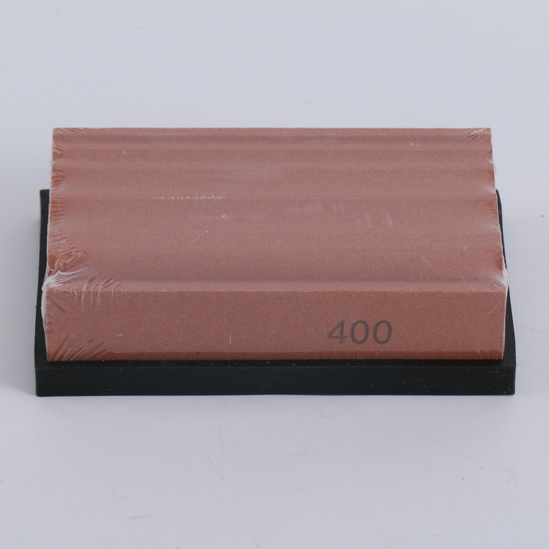 400目(雕刻刀）