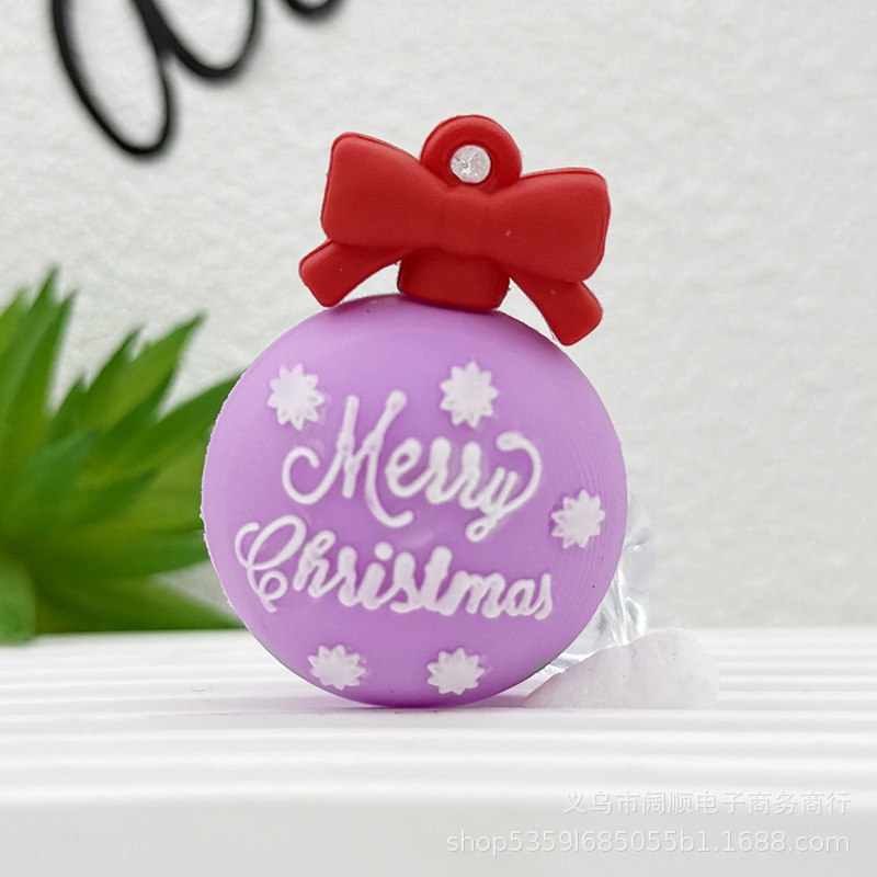 クリスマスキーホルダー人形ペンダントサンタクロースキーホルダー小さなペンダントサンタクロースクリスマスツリーギフト|undefined