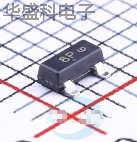 MMBZ5239BLT1G 封装 SOT-23-3 稳压二管 现货供应