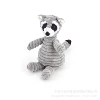 11 Gray Raccoons