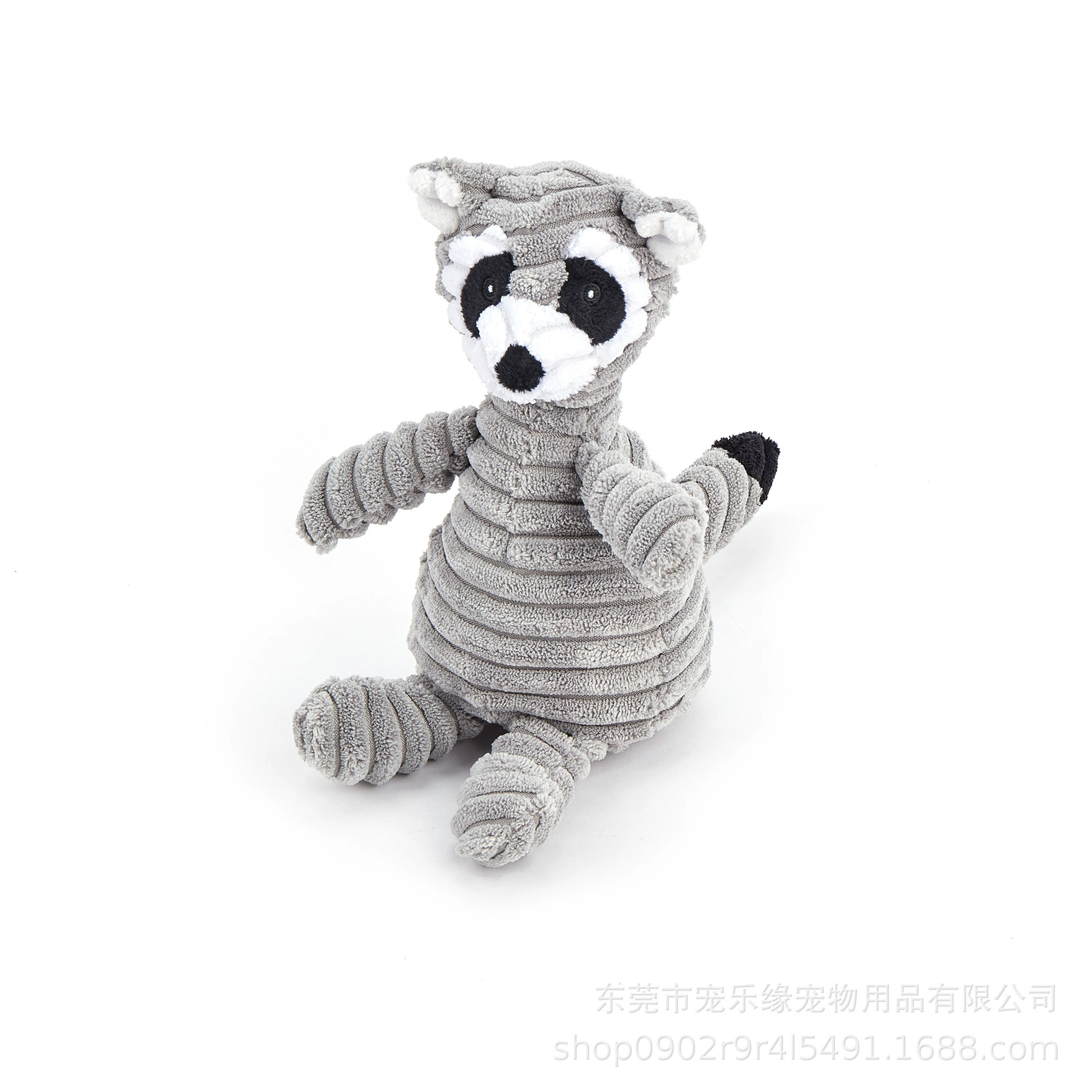 Антистрессовая игрушка для питомца, Training Plush Animals — новая коллекция, многопро видов цвета