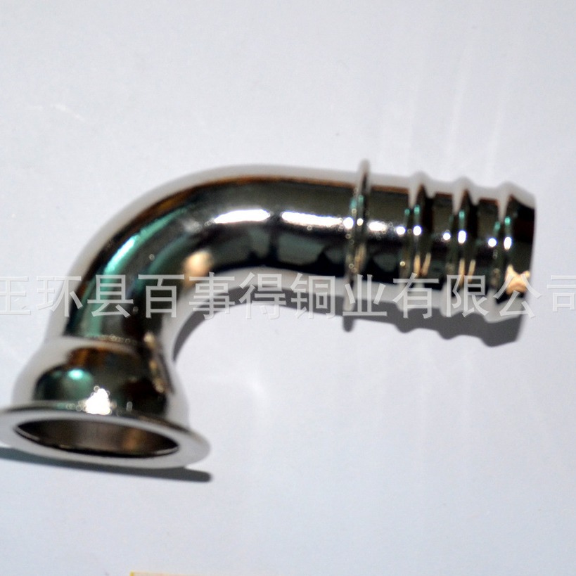 【优价供应】热销紫铜弯头芯子  各种弯头芯子  弯头芯子