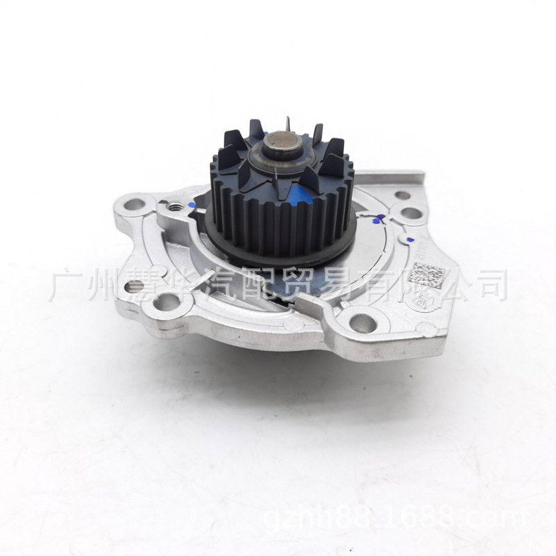 Automotive Engine Cooling Water Pump System 1307100Aec01 Is Suitable for Haval H6 H7 H8 H9 Wey