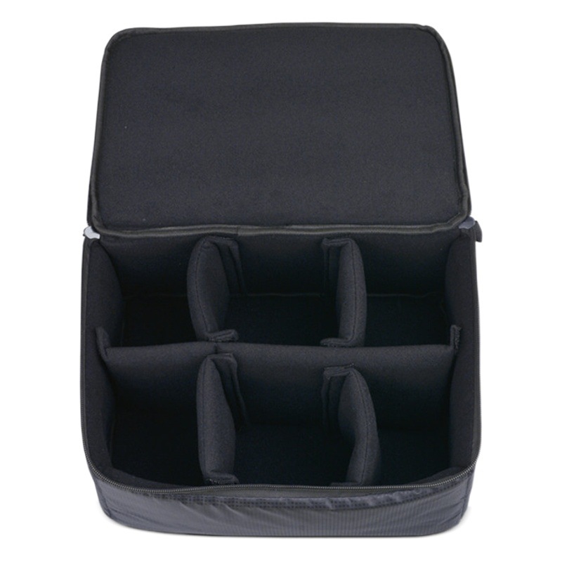 Large Capacity fishing wheel bag fishing wheel storage bag fishing wheel box spinning wheel bag water drop wheel drum wheel electric Twisted Wheel fishing bag