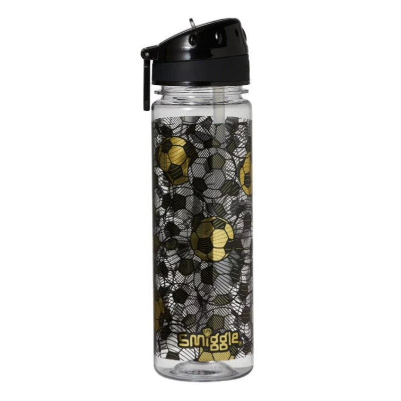 Australian Smiggle Water Cup Spray Hydrating Sports Kettle Portable Minecraft Mermaid Student Cup