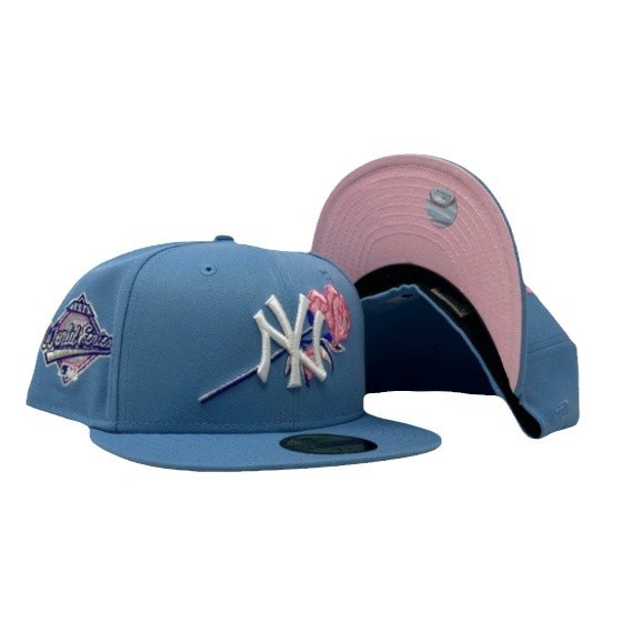 Comercio exterior de alta calidad estadounidense tamaño completamente cerrado sombrero de béisbol Dodge hip-hop Yankees bordado anti-uso sombrero plano