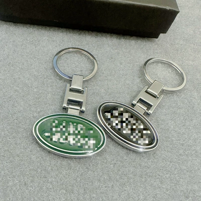 Chains, Pendant Gifts, Other Car Modifications - land-rover