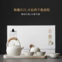 功夫礼盒装日式干泡茶杯