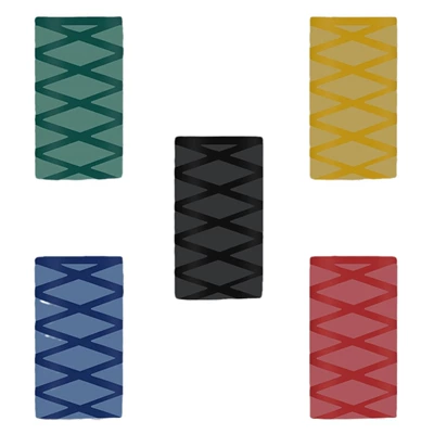 Motorcycle Handle Cover | Handlebar Rubber Cover Pattern