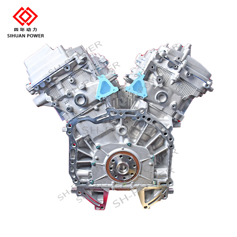 2GR-FE Toyota engine manufacturers wholesale supply