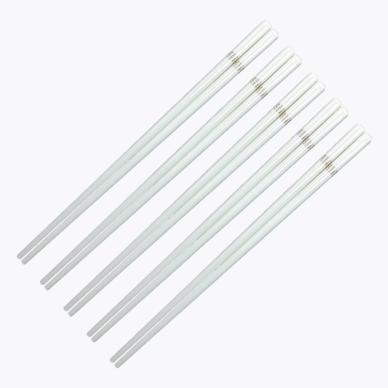 景徳鎮セラミック箸ライススパチュラ箸チューブセラミックソース工場無料 DIY 画像ギフトボウルとプレートのマッチング|undefined